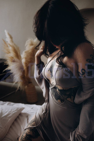 Проститутка Алиса 19 лет #9