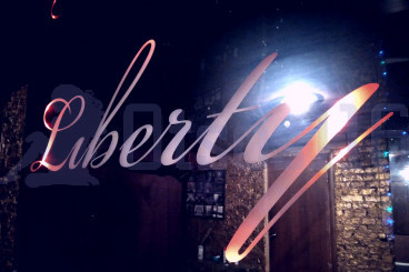 Анкета салона: Liberty studio 22 года