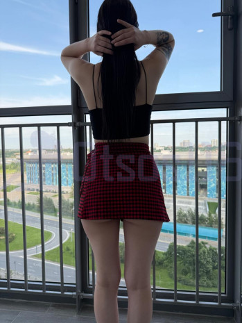 Проститутка Айда 19 лет #2
