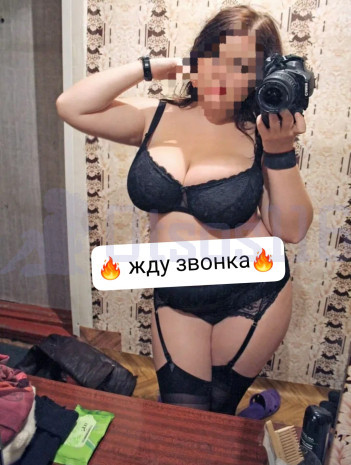 Проститутка 🔥инди🔥 30 лет