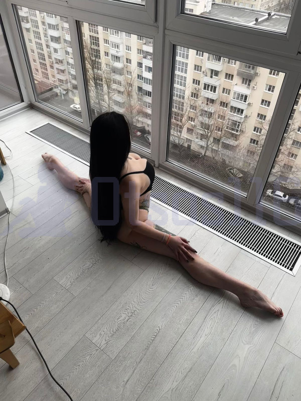 Проститутка Анна 24 года #4