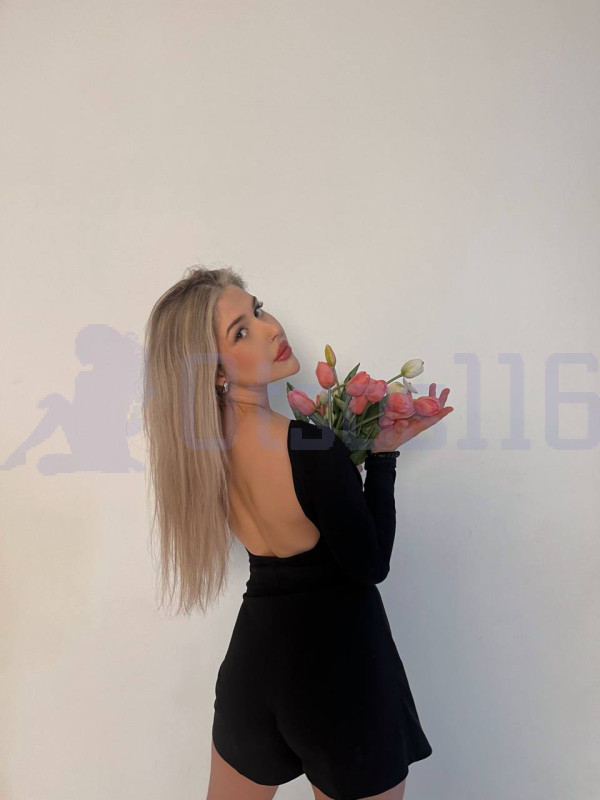 Проститутка Олеся 19 лет #2