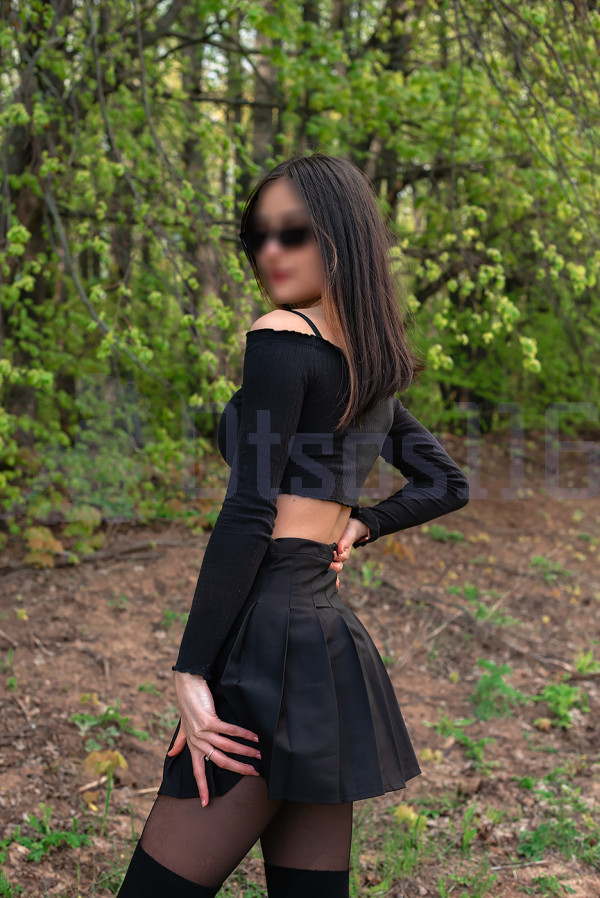 Проститутка Гузель 20 лет #8