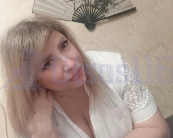Массажистка Марго  45 лет #1