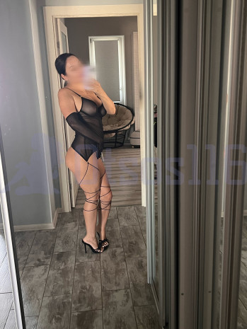 Проститутка 🍒Вишня🍒 33 года #23