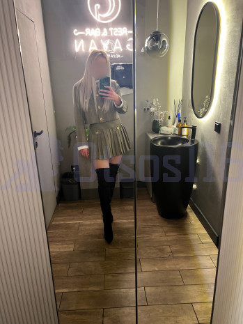 Проститутка MariaRa 27 лет #6
